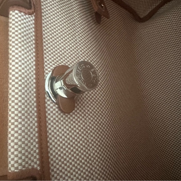 Hermes herbag - Picture 4 of 9